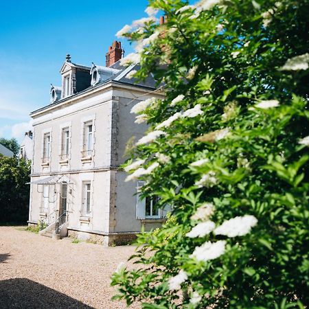 La Marjolaine - Demeure D'Hotes - Service Para-Hoteiier - Premium Châteauroux エクステリア 写真