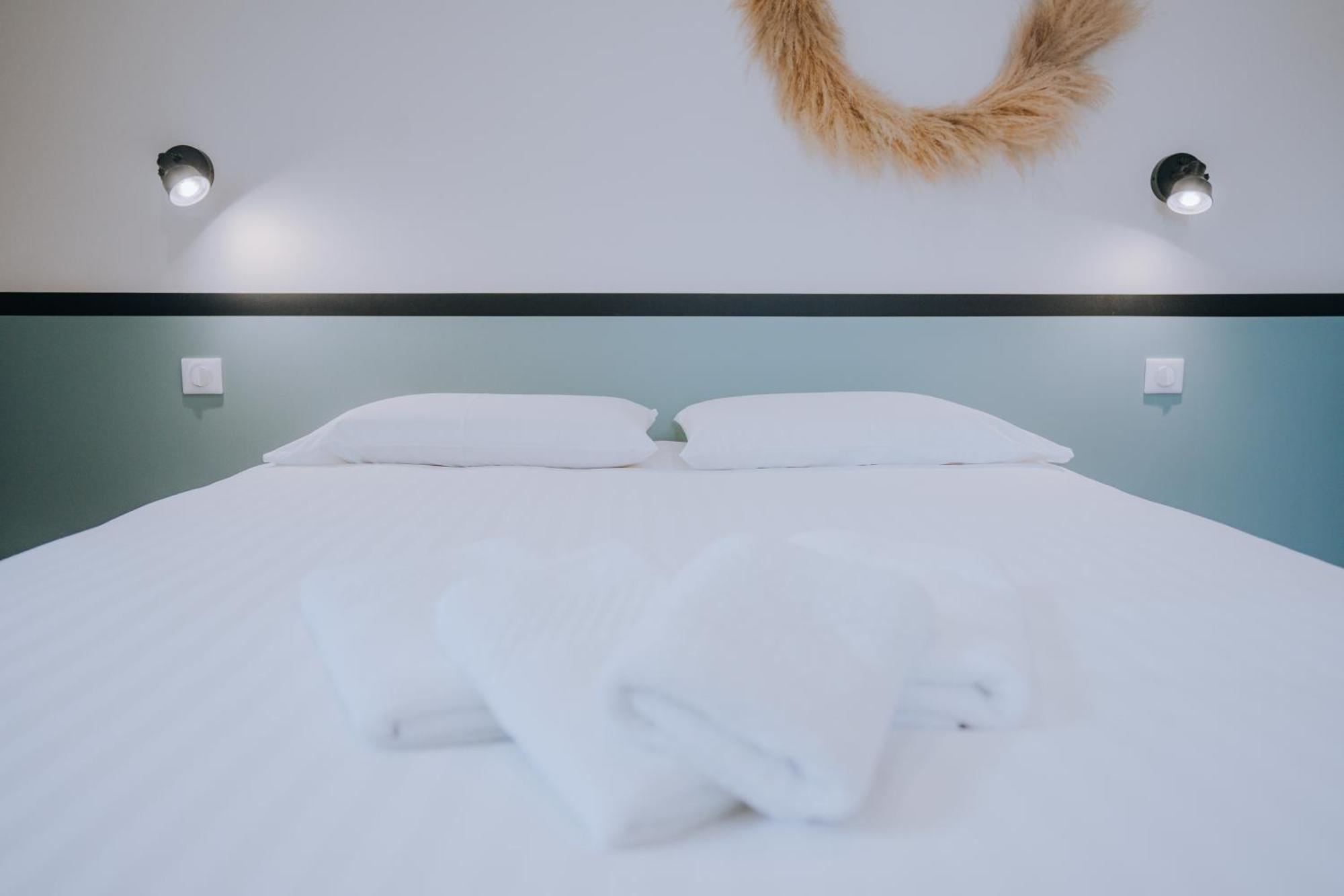 La Marjolaine - Demeure D'Hotes - Service Para-Hoteiier - Premium Châteauroux エクステリア 写真