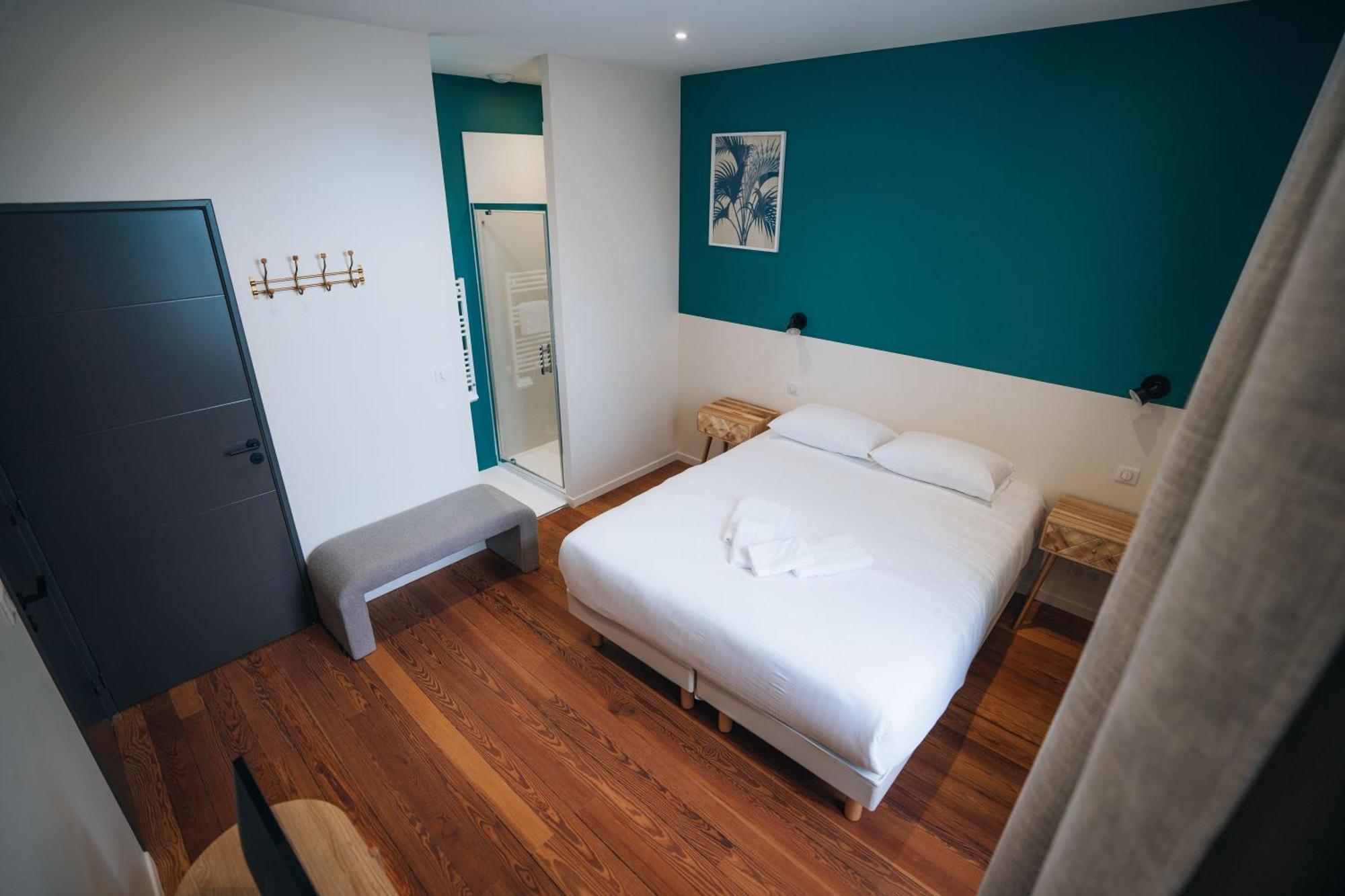 La Marjolaine - Demeure D'Hotes - Service Para-Hoteiier - Premium Châteauroux エクステリア 写真