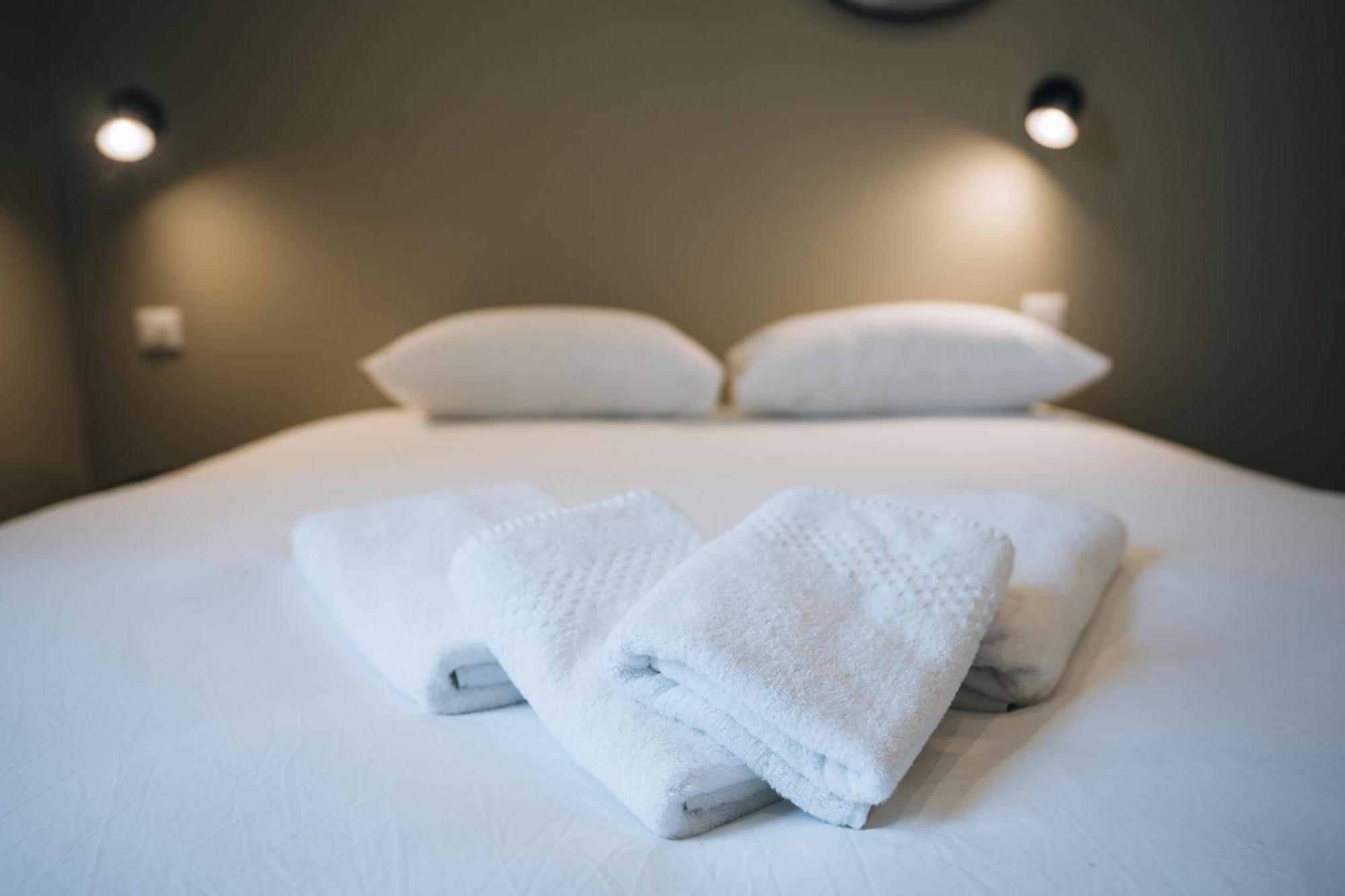 La Marjolaine - Demeure D'Hotes - Service Para-Hoteiier - Premium Châteauroux エクステリア 写真