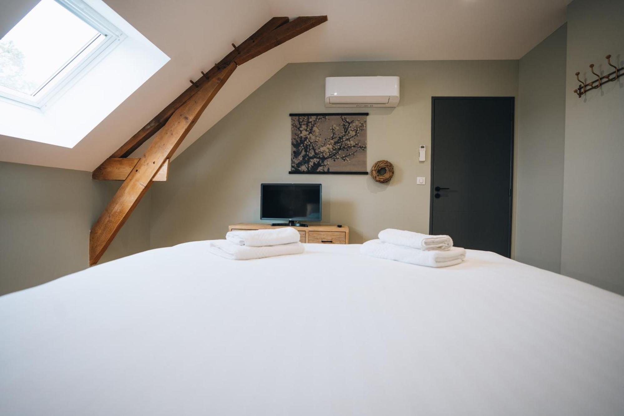 La Marjolaine - Demeure D'Hotes - Service Para-Hoteiier - Premium Châteauroux エクステリア 写真