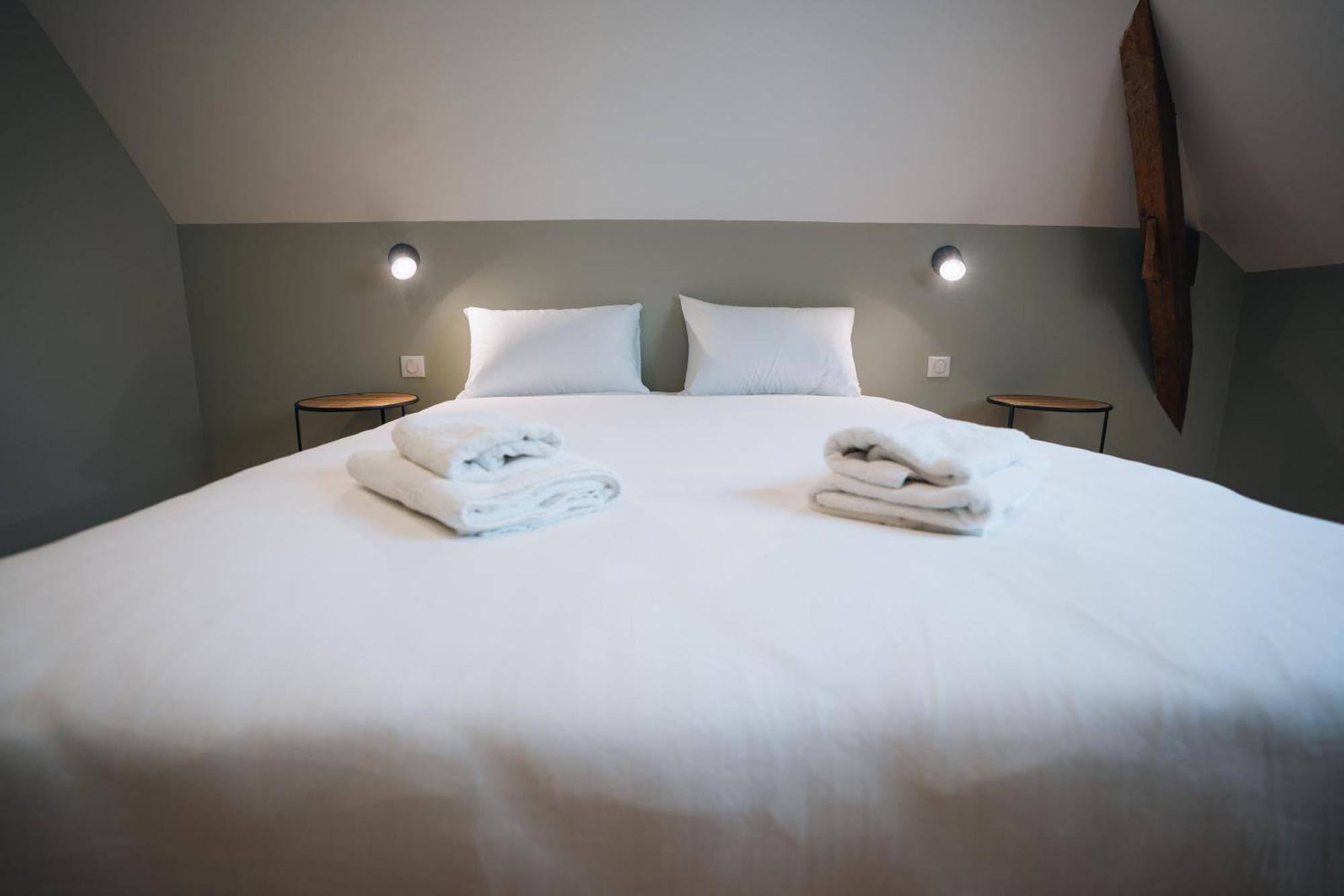 La Marjolaine - Demeure D'Hotes - Service Para-Hoteiier - Premium Châteauroux エクステリア 写真