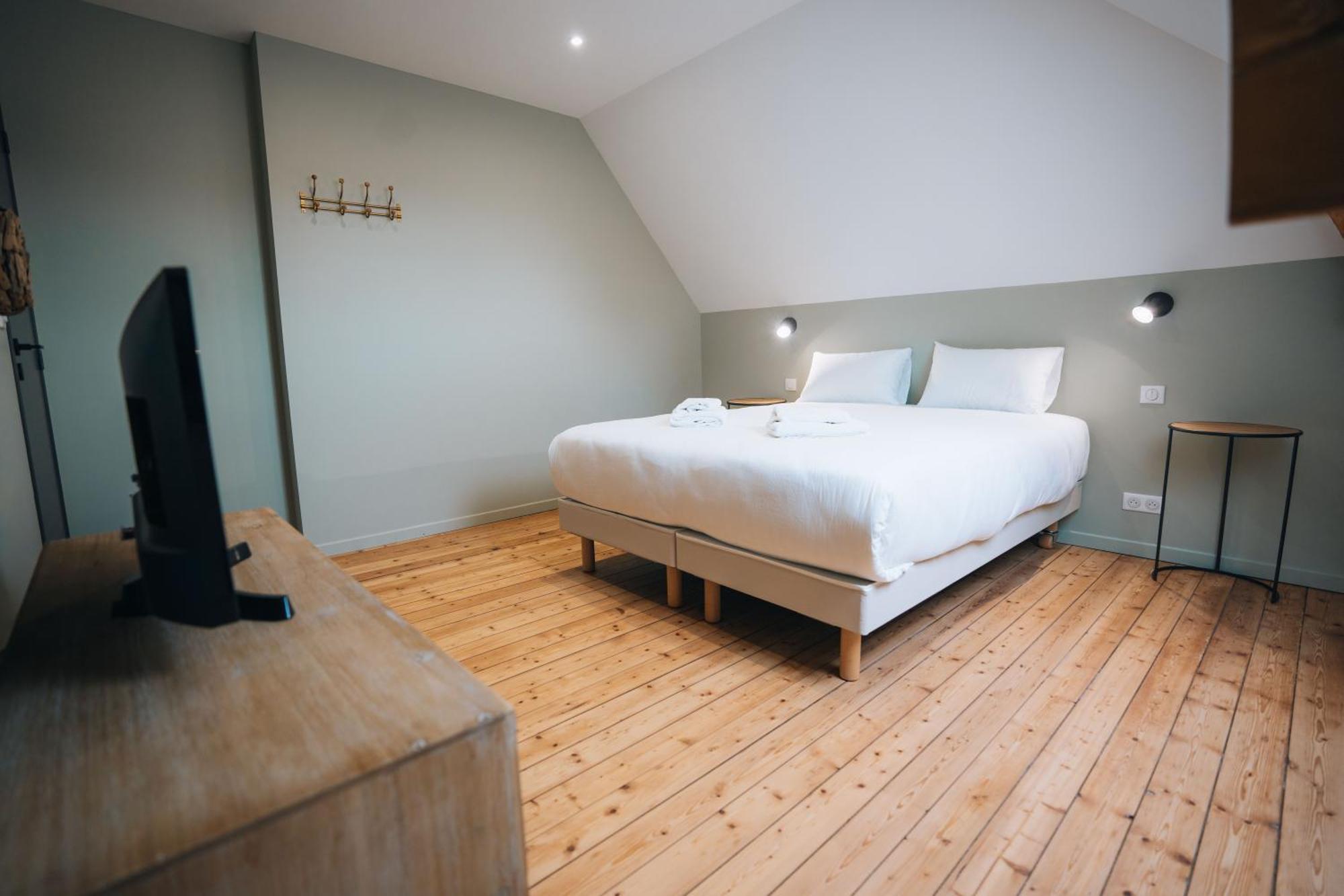 La Marjolaine - Demeure D'Hotes - Service Para-Hoteiier - Premium Châteauroux エクステリア 写真