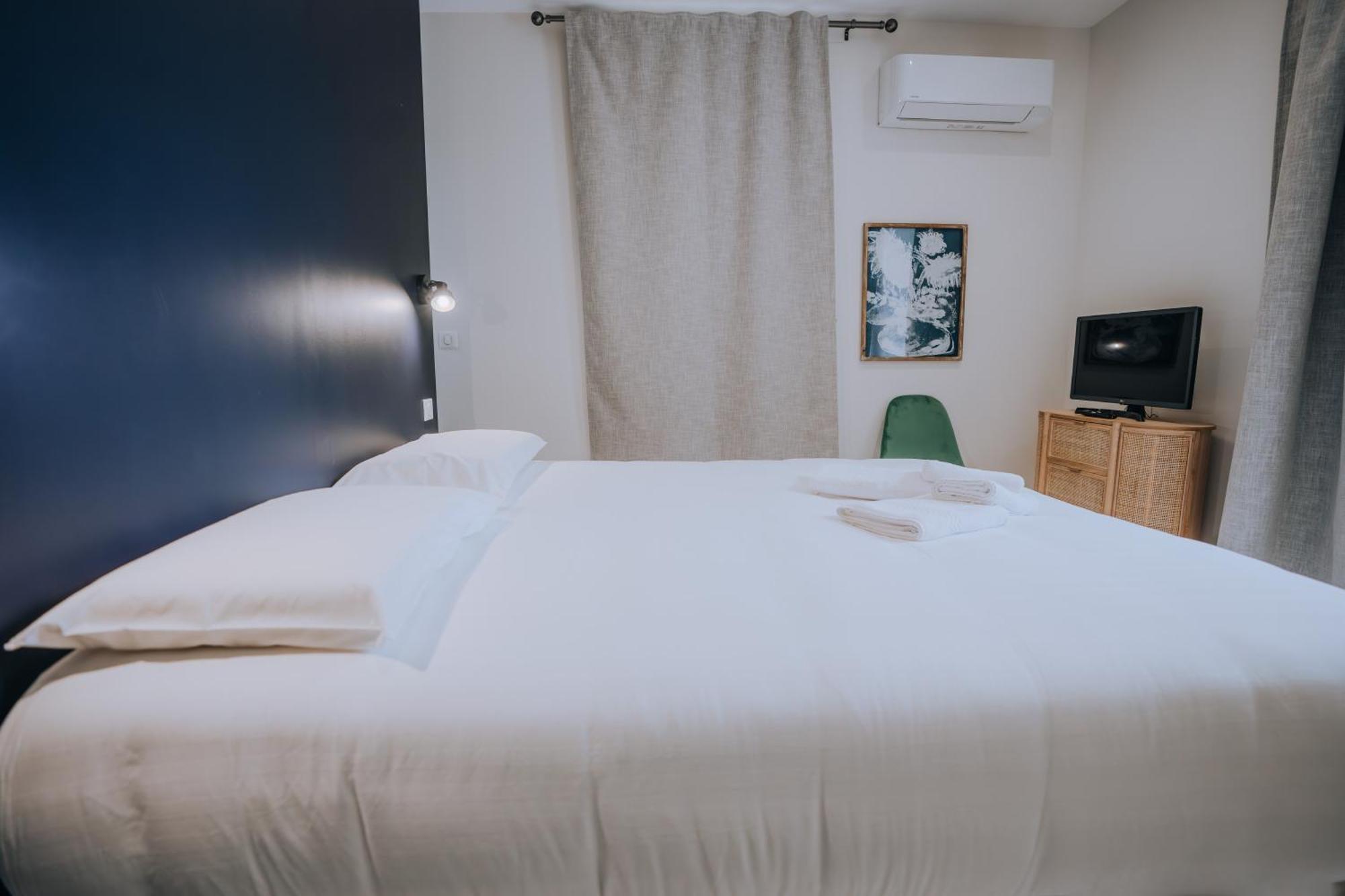 La Marjolaine - Demeure D'Hotes - Service Para-Hoteiier - Premium Châteauroux エクステリア 写真