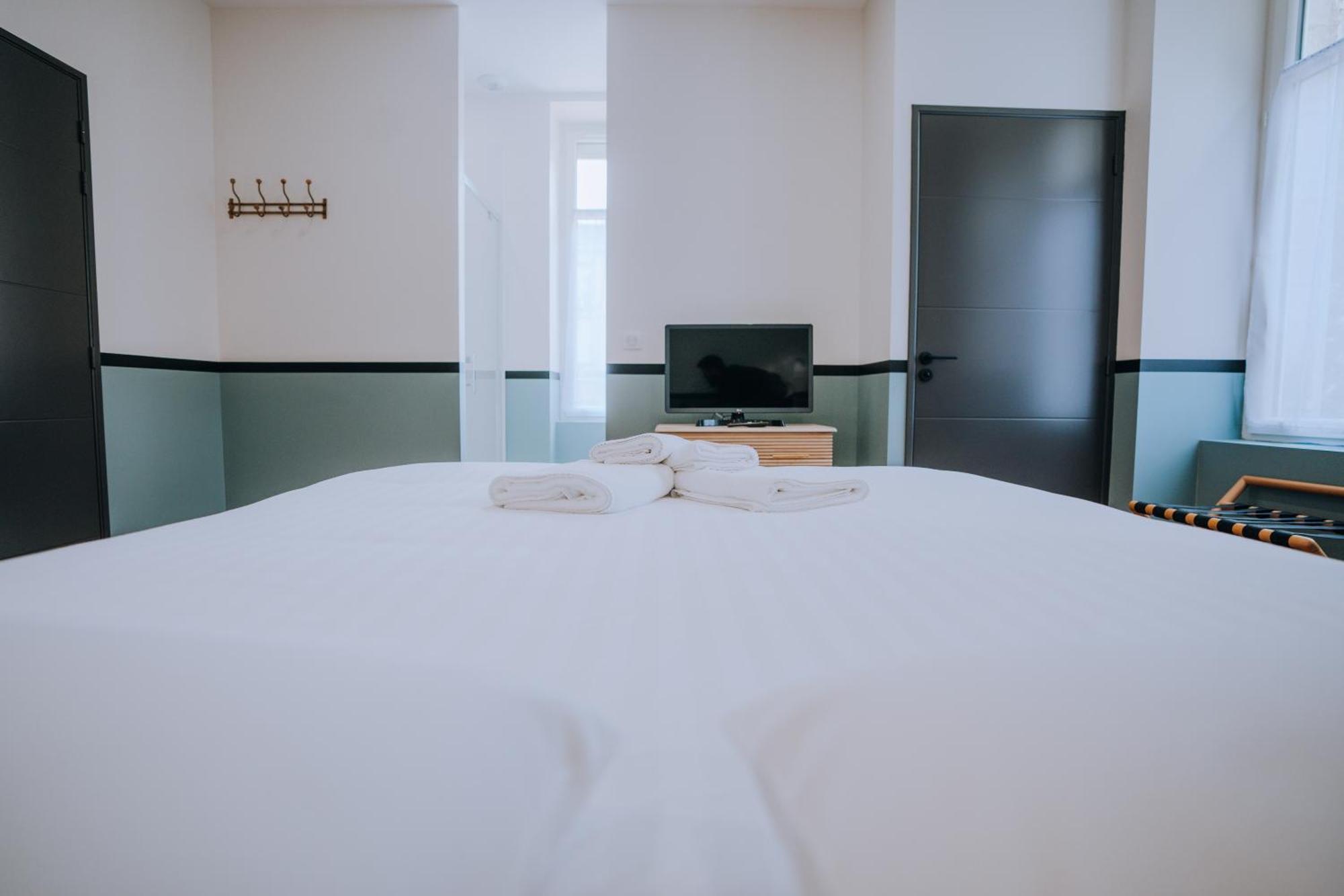La Marjolaine - Demeure D'Hotes - Service Para-Hoteiier - Premium Châteauroux エクステリア 写真