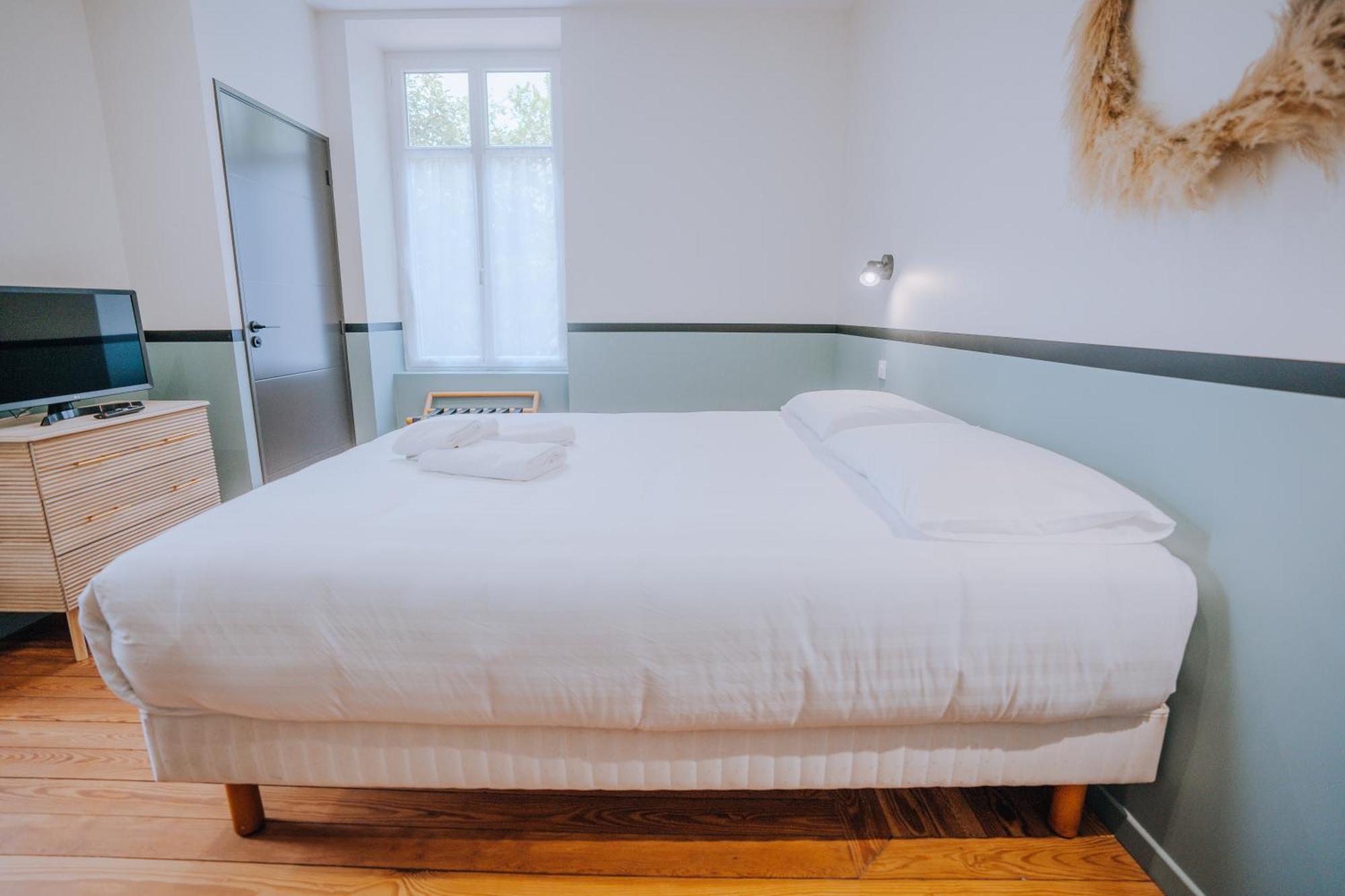 La Marjolaine - Demeure D'Hotes - Service Para-Hoteiier - Premium Châteauroux エクステリア 写真