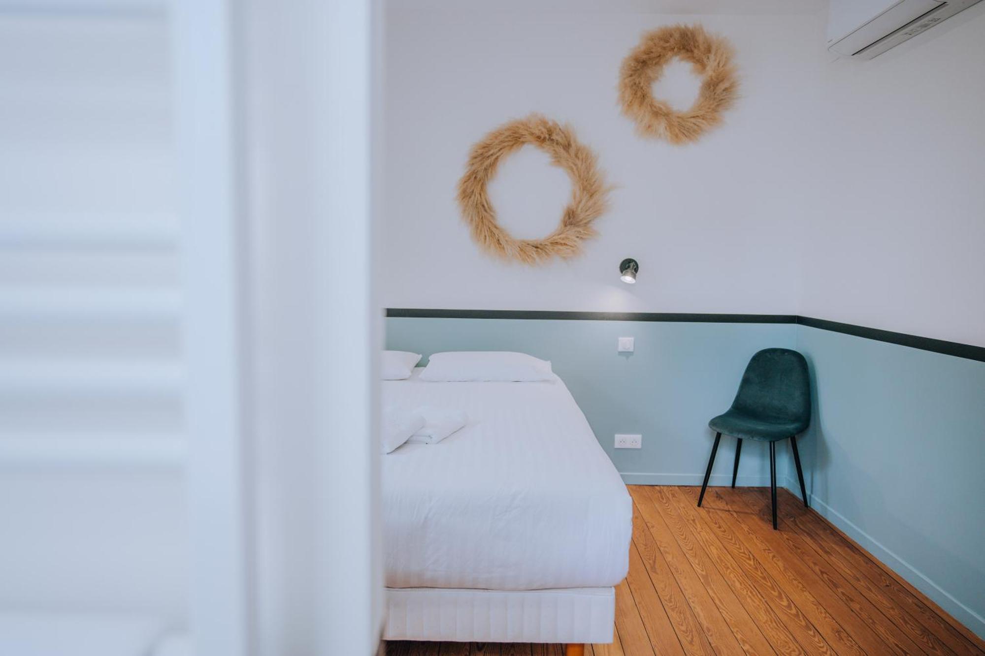 La Marjolaine - Demeure D'Hotes - Service Para-Hoteiier - Premium Châteauroux エクステリア 写真
