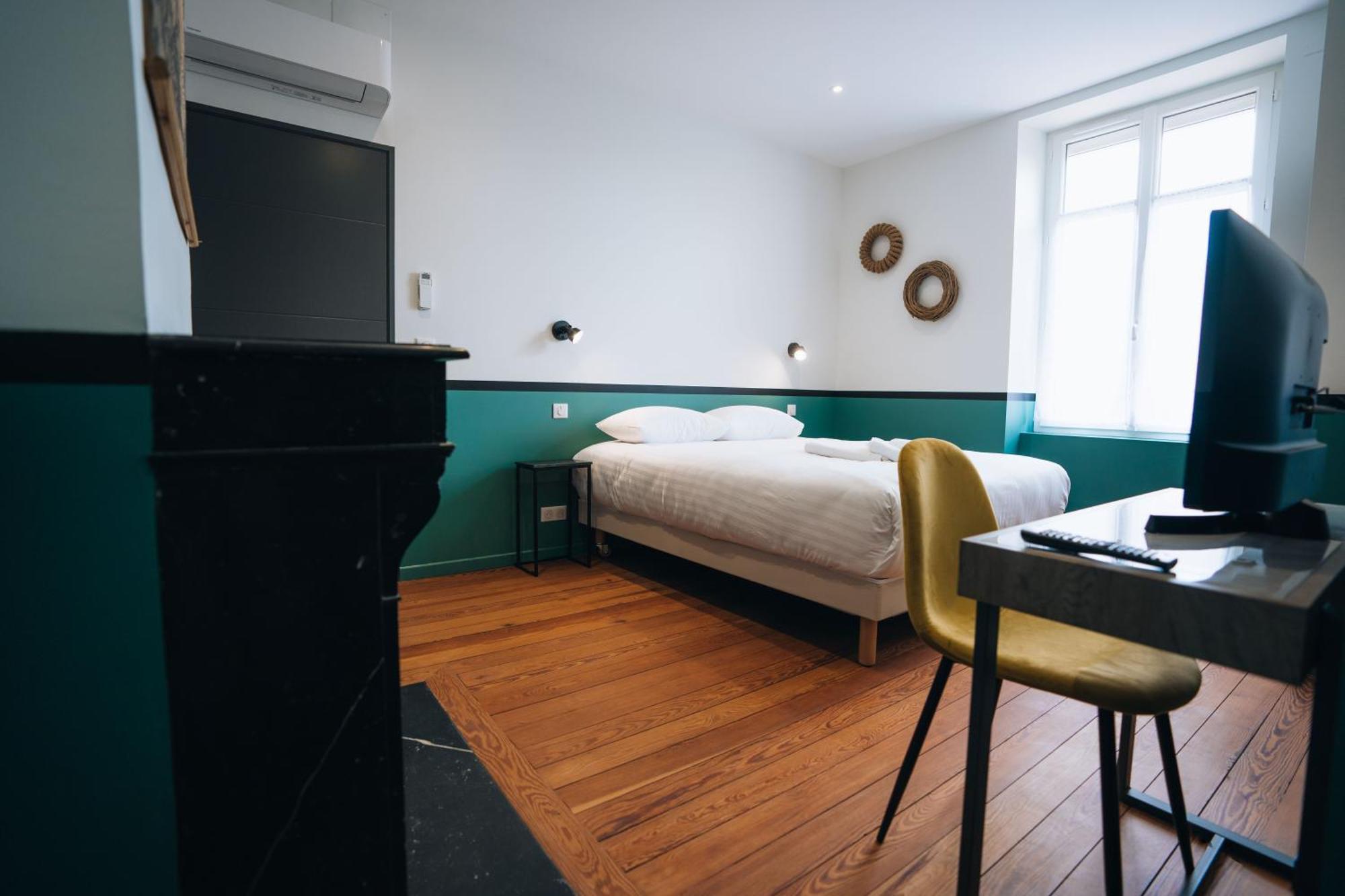 La Marjolaine - Demeure D'Hotes - Service Para-Hoteiier - Premium Châteauroux エクステリア 写真