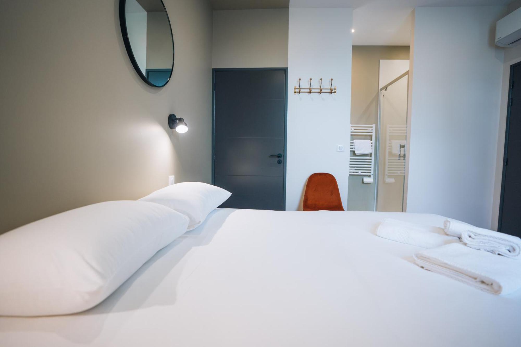 La Marjolaine - Demeure D'Hotes - Service Para-Hoteiier - Premium Châteauroux エクステリア 写真